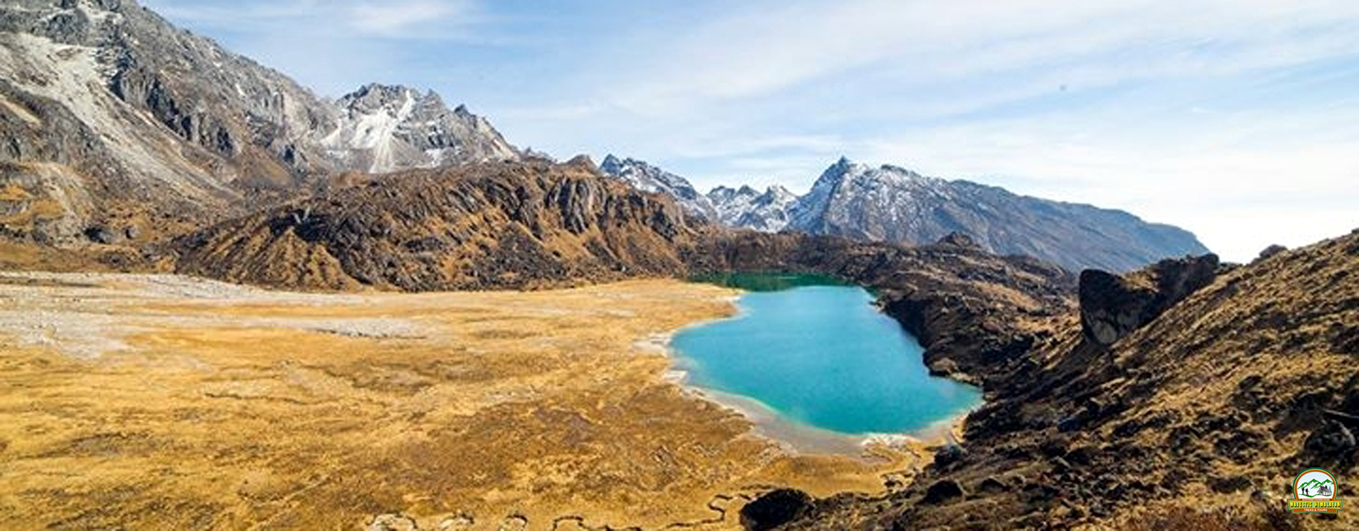 Kasturi Orar Round Trek